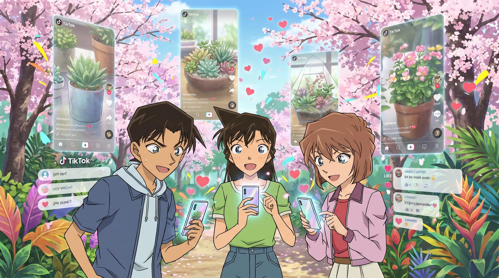 四虎视频植物短视频
